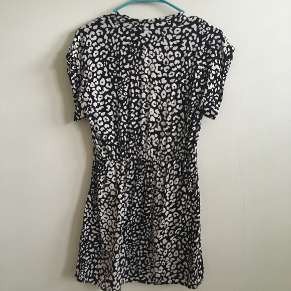 Babydoll Dress - Picture 3 of 3